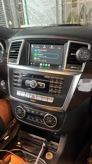 Android and Carplay Box
