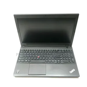 Laptop Lenovo ThinkPad T540p 8GB Intel Core I5 HDD 500GB