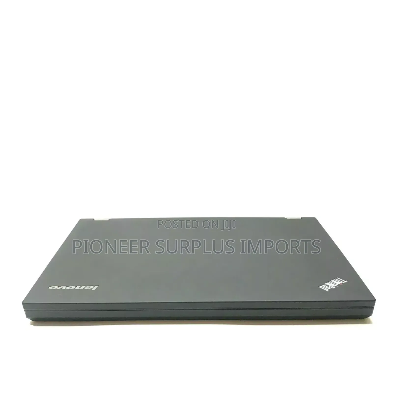 Laptop Lenovo ThinkPad T540p 8GB Intel Core I5 HDD 500GB