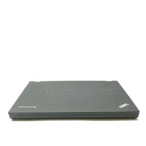Laptop Lenovo ThinkPad T540p 8GB Intel Core I5 HDD 500GB