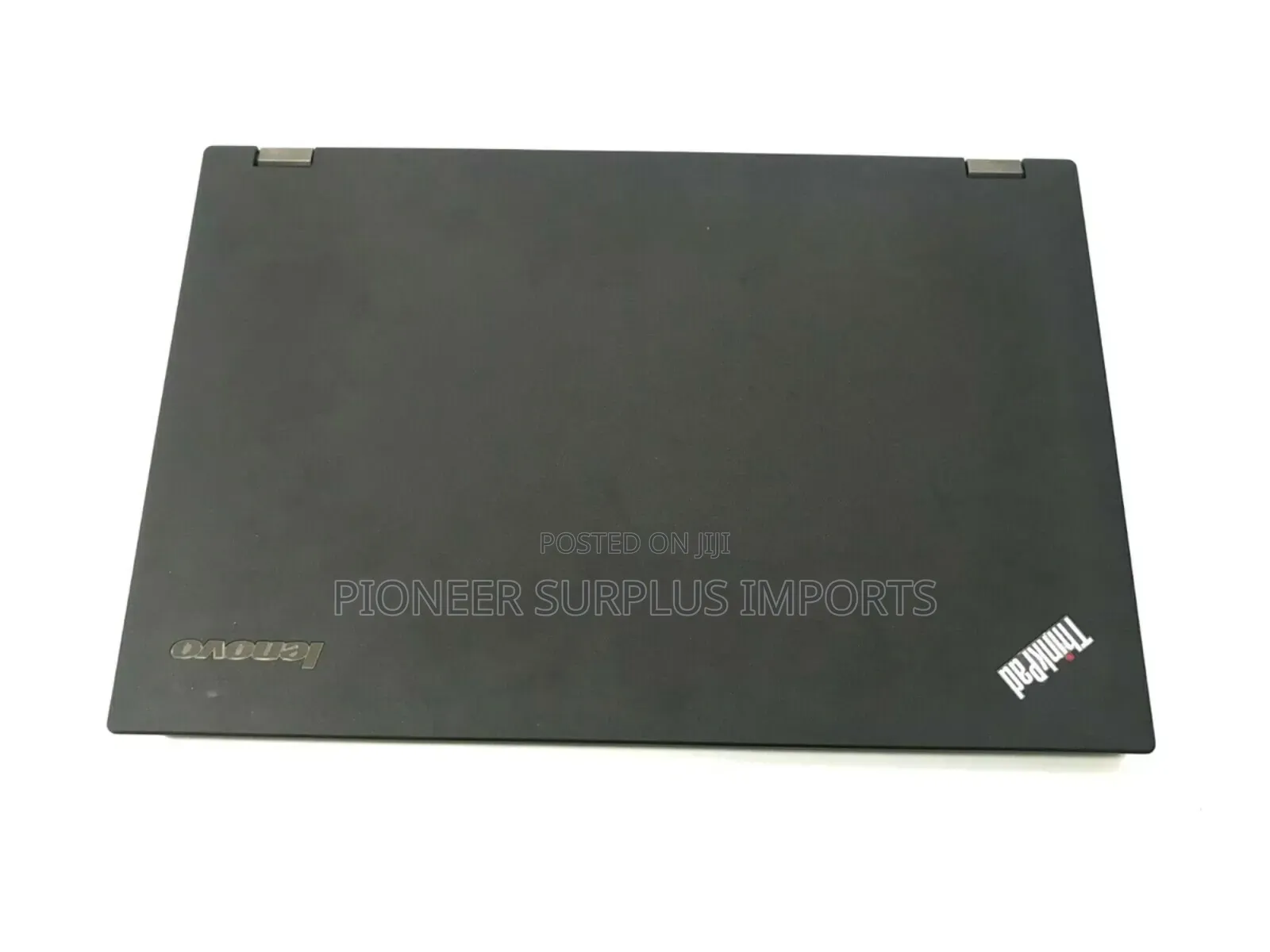Laptop Lenovo ThinkPad T540p 8GB Intel Core I5 HDD 500GB