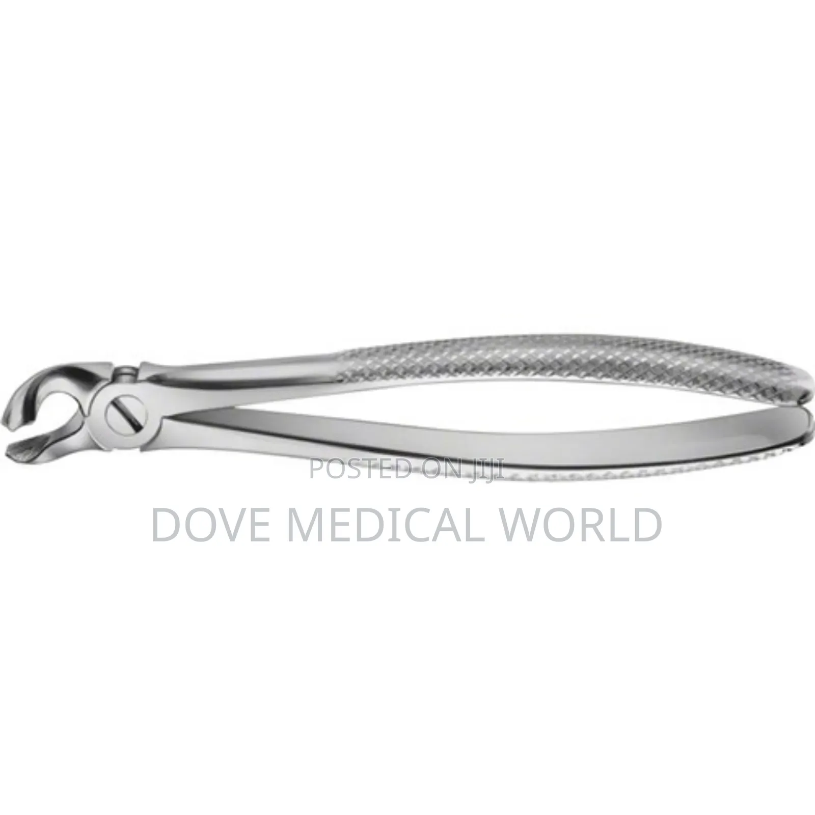 Lower Forceps