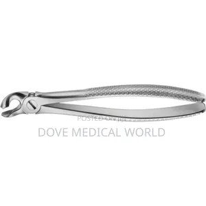 Lower Forceps