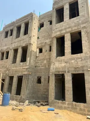 Treasure Homes Ilasamaja