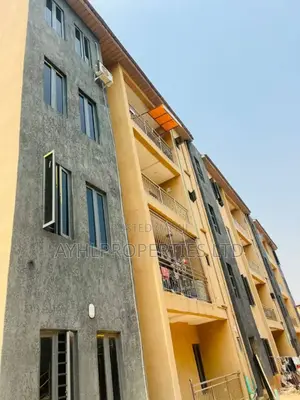 Treasure Homes Ilasamaja