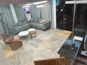 Lagos Interior Services