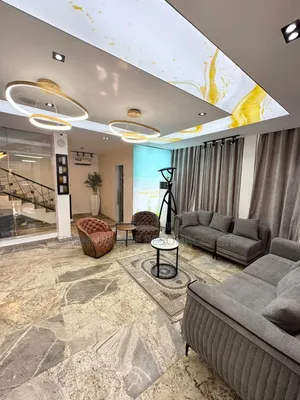 Lagos Interior Services