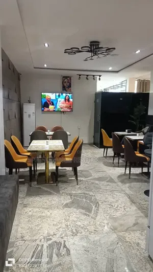 Lagos Interior Services
