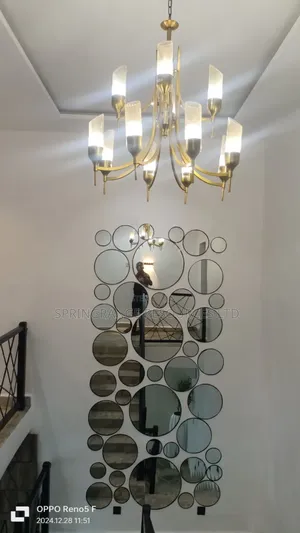 Lagos Interior Services