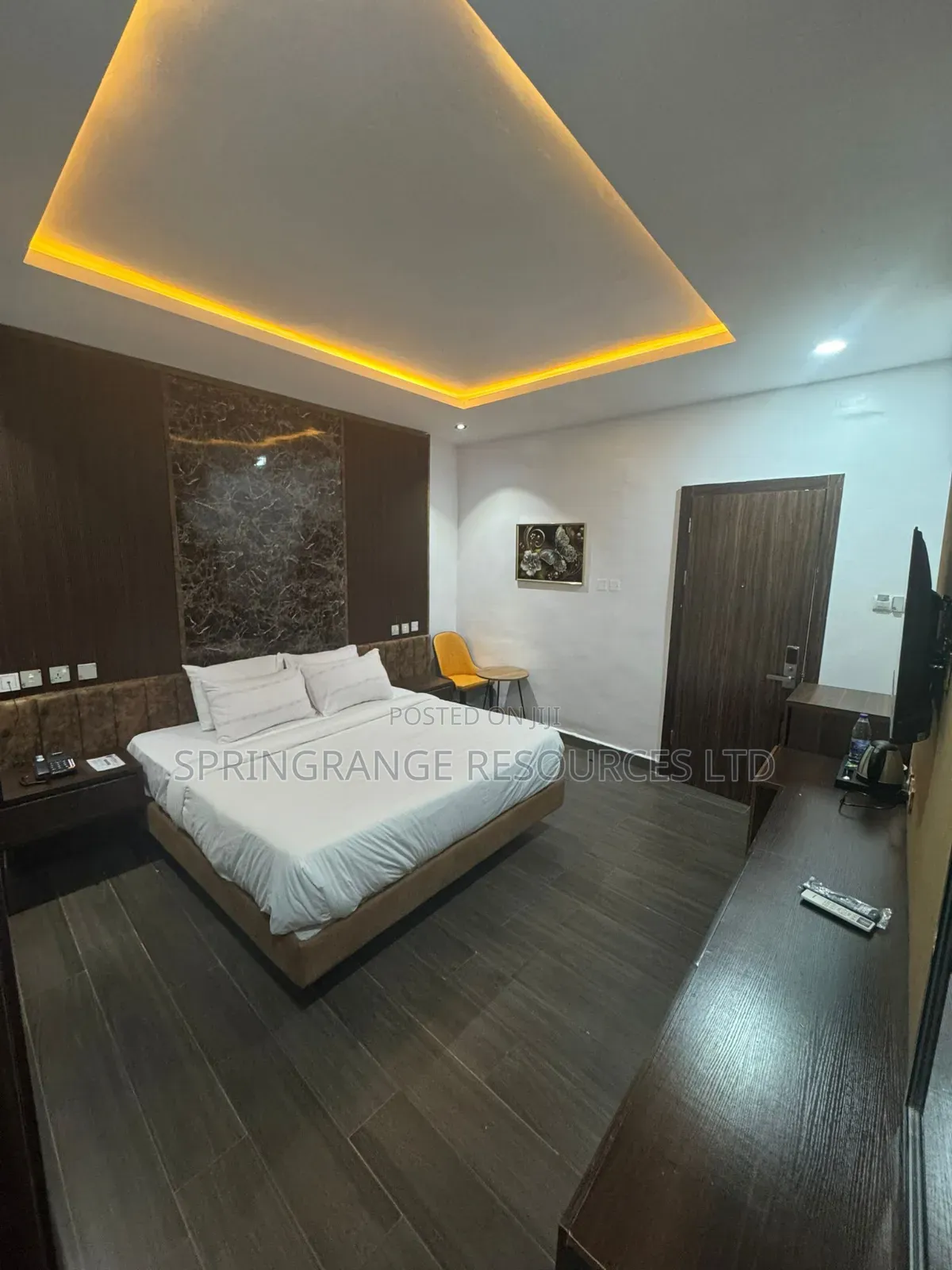 Lagos Interior Services