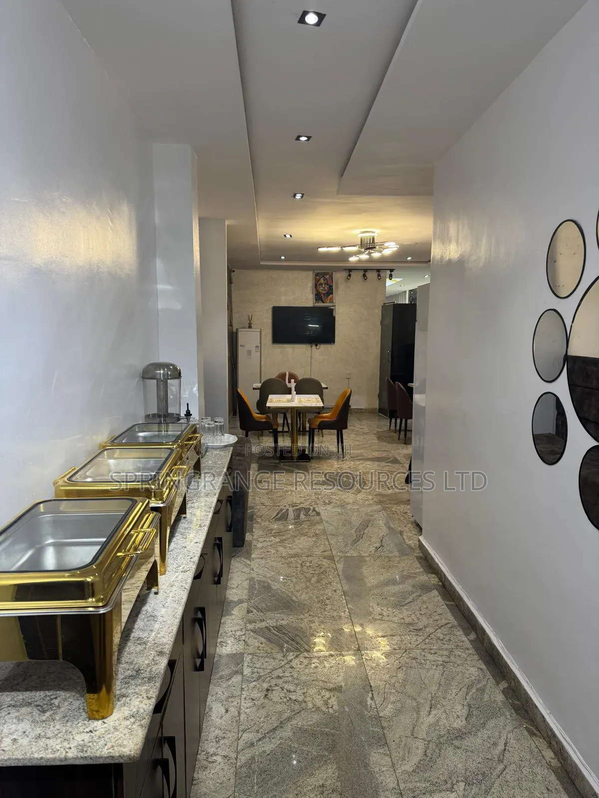 Lagos Interior Services