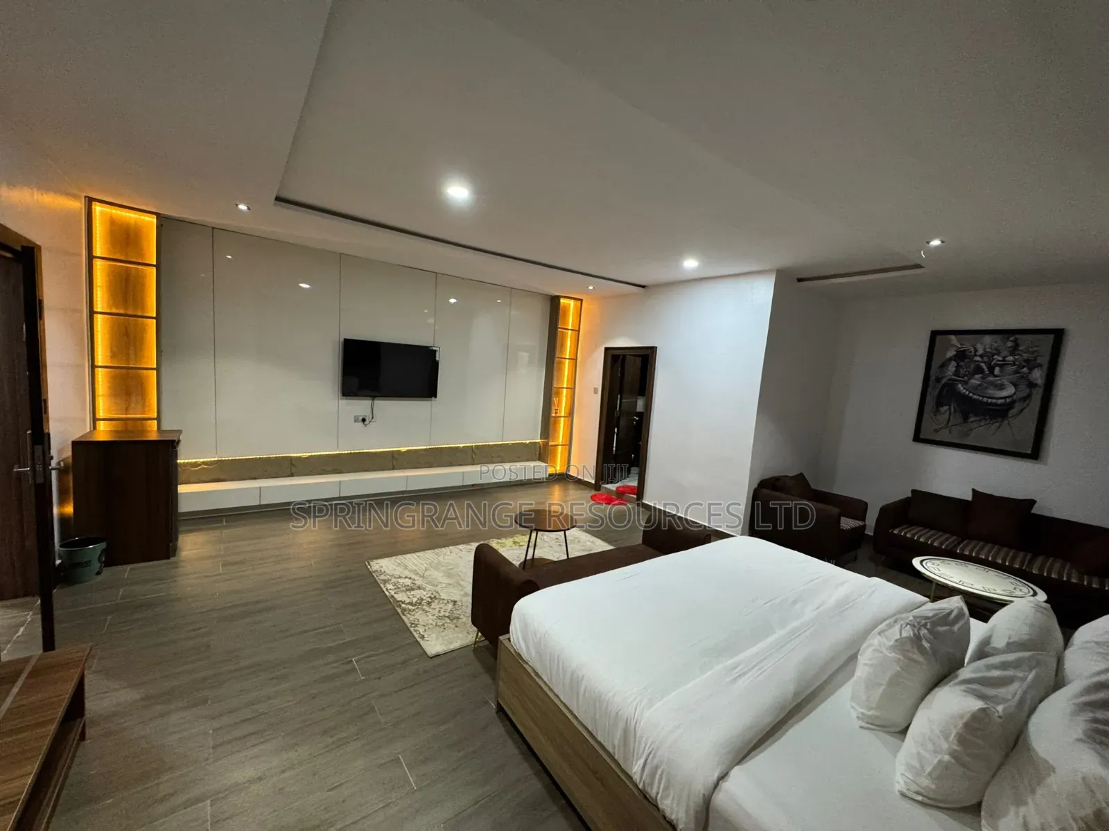 Lagos Interior Services