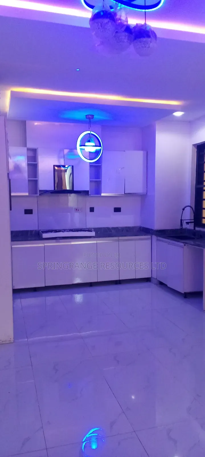 Lagos Interior Services