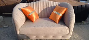 Full Set of Executive Sofa