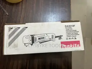 Original Angle Drill Machine (10mm)
