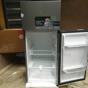 124liter Refrigerator Quality Hisense