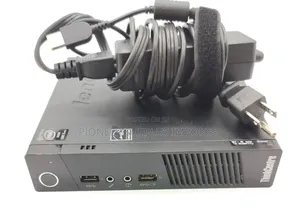 Desktop Computer Lenovo ThinkCentre M93p 8GB Intel Core I5 HDD 500GB