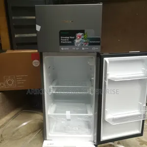 Original Quality 124litres Refrigerator