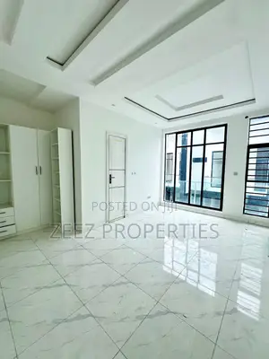 Photo - 3bdrm Block of Flats in Ikota Lekki Lagos for sale