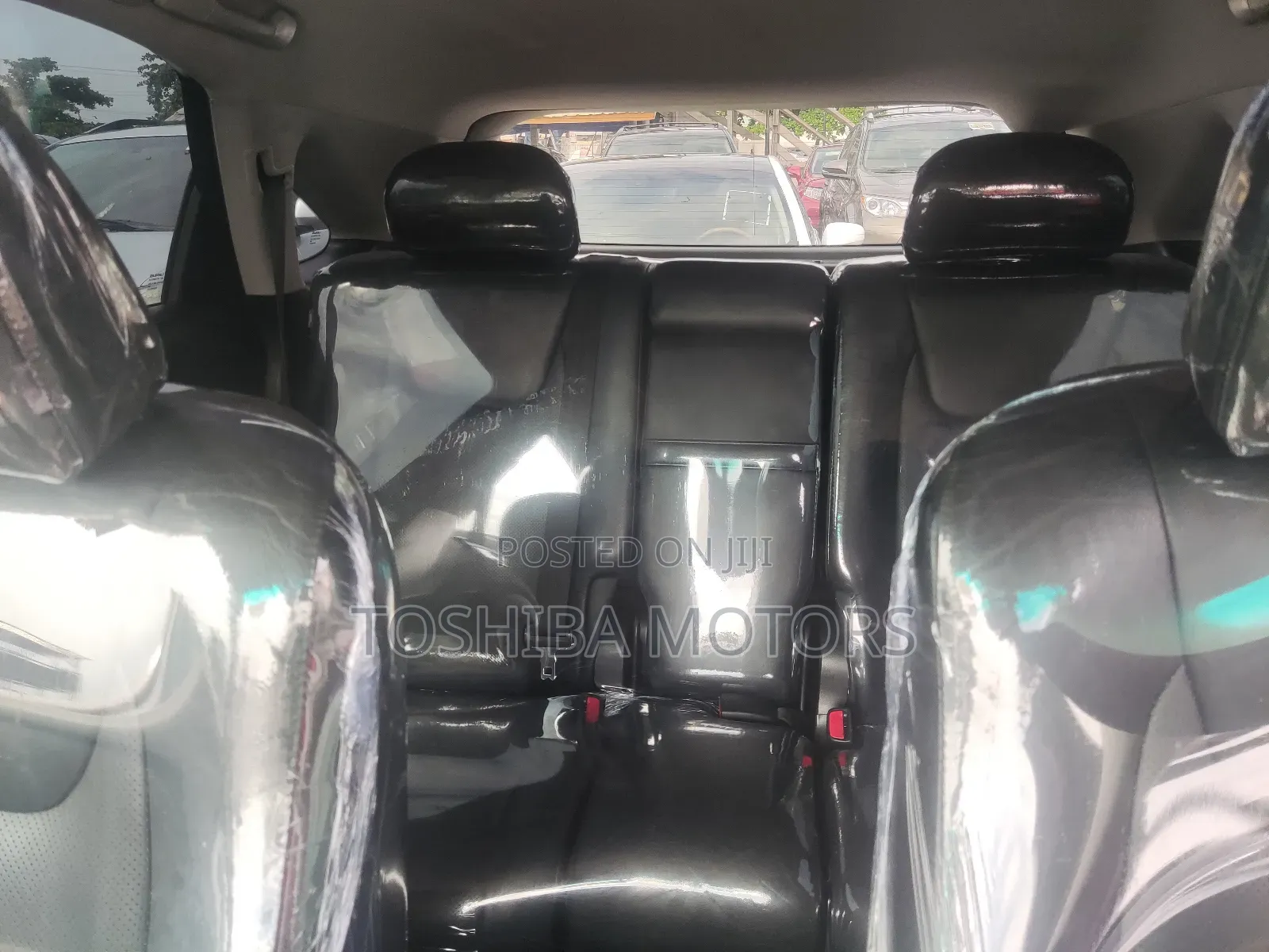 Lexus RX 350 2012 Silver