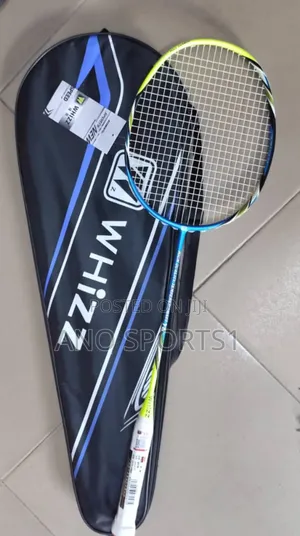 Whizz Badminton Racket