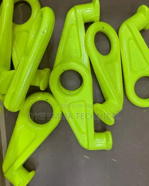 Container Lifting Hook
