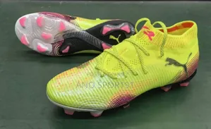 Puma Forever Soccer Boot