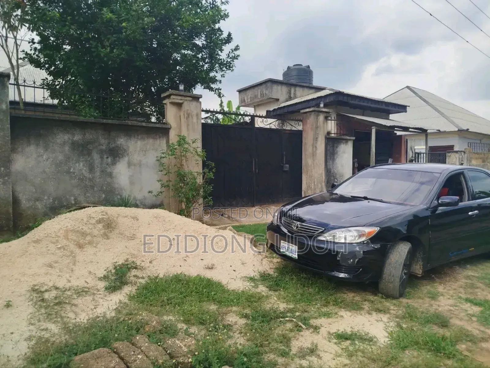 5bdrm Bungalow in New Ring Road 3 for sale