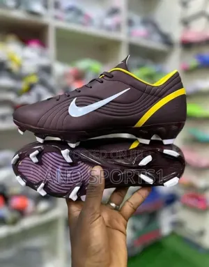 Nike Football Boots