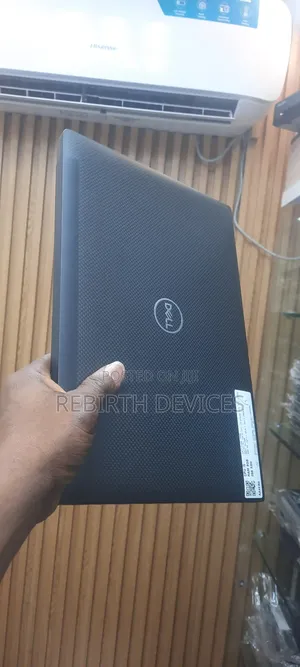 Laptop Dell Latitude 7490 8GB Intel Core i5 SSD 256GB