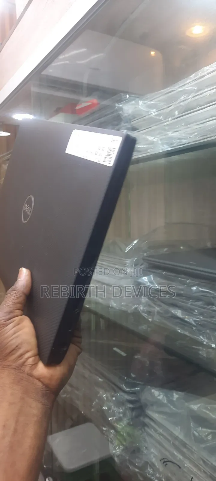 Laptop Dell Latitude 7490 8GB Intel Core i5 SSD 256GB