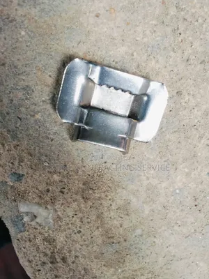 Bandit Clip