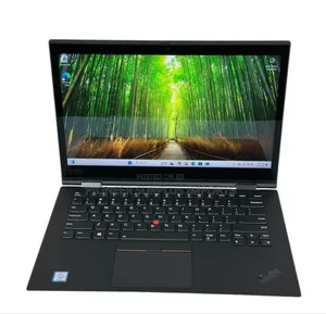 Laptop Lenovo Thinkpad X1 Yoga 16GB Intel Core I7 SSD 512GB