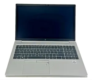 Laptop HP EliteBook 850 G8 16GB Intel Core i7 SSD 512GB