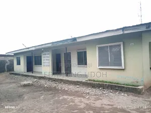Photo - 4bdrm Block of Flats in Oron Road Around for sale