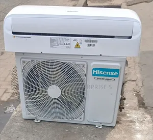 Photo - Hisense Inverter Airconditioner