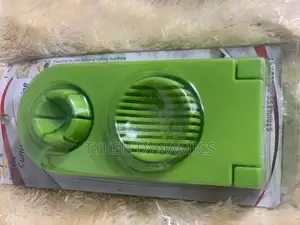 Egg Slicer