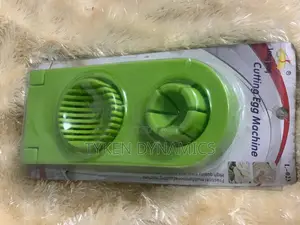 Egg Slicer