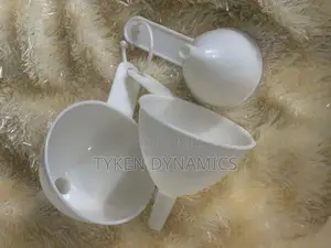 3pcs Funnel