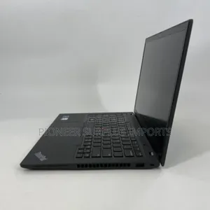 Laptop Lenovo ThinkPad T14 G3 16GB Intel Core I7 SSD 512GB