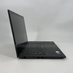 Laptop Lenovo ThinkPad T14 G3 16GB Intel Core I7 SSD 512GB