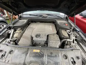 Mercedes-Benz GLE-Class AMG GLE 53 4MATIC 2021 Black