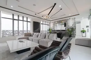 Luxury 3 Bedroom Apartment With Private Pool, Cinema and Gym