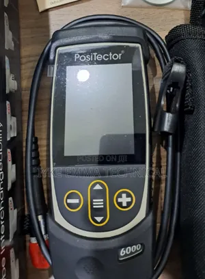 Defelsko Positector Advanced 6000 Coating Thickness Guage