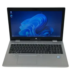 Laptop HP 650 G4 8GB Intel Core I3 SSD 256GB