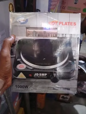 Hot Plate Plates