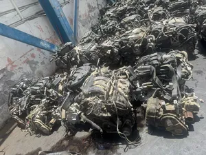 Ford Explorer 2017 Engine Available