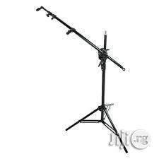 Reflector Holder With Stand