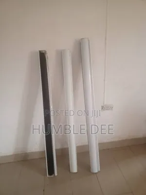 Big Window Blinds.Still in Pristine Condition.The Price Is Per One