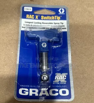 Graco Switch Tip (All Numbers Are Available )